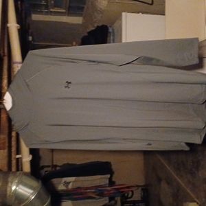 COPY - Under Armour running hoodie